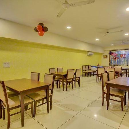 Treebo Trend Mj Inn Rishīkesh Exterior foto
